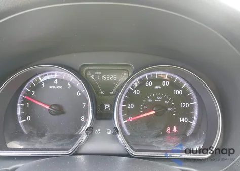 2018 Nissan Versa 1.6 Sv from USA, damaged, VIN 3N1CN7AP9JL825433